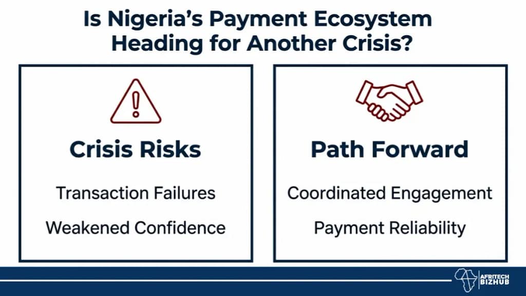 Verve Card Revolt in Nigeria: Why POS Operators Are Threatening a Shutdown