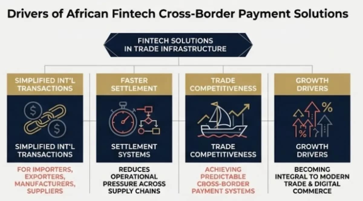 African Fintech