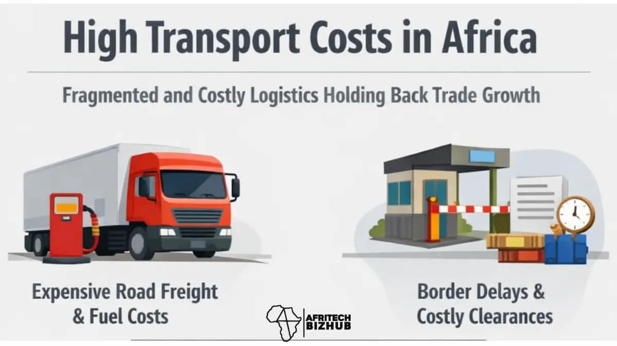 Africa Logistics