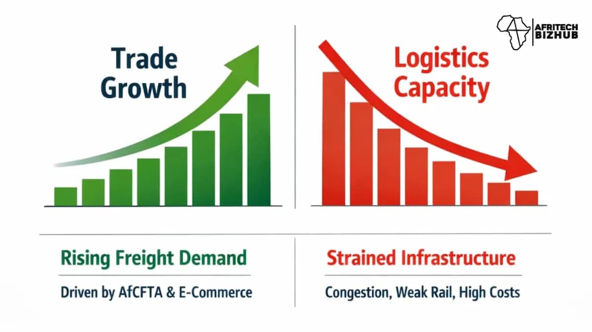 Africa Logistics