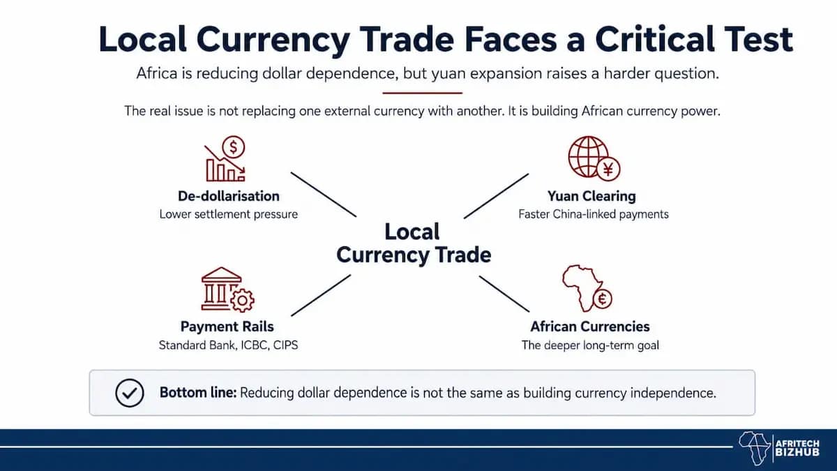 Local Currency Trade