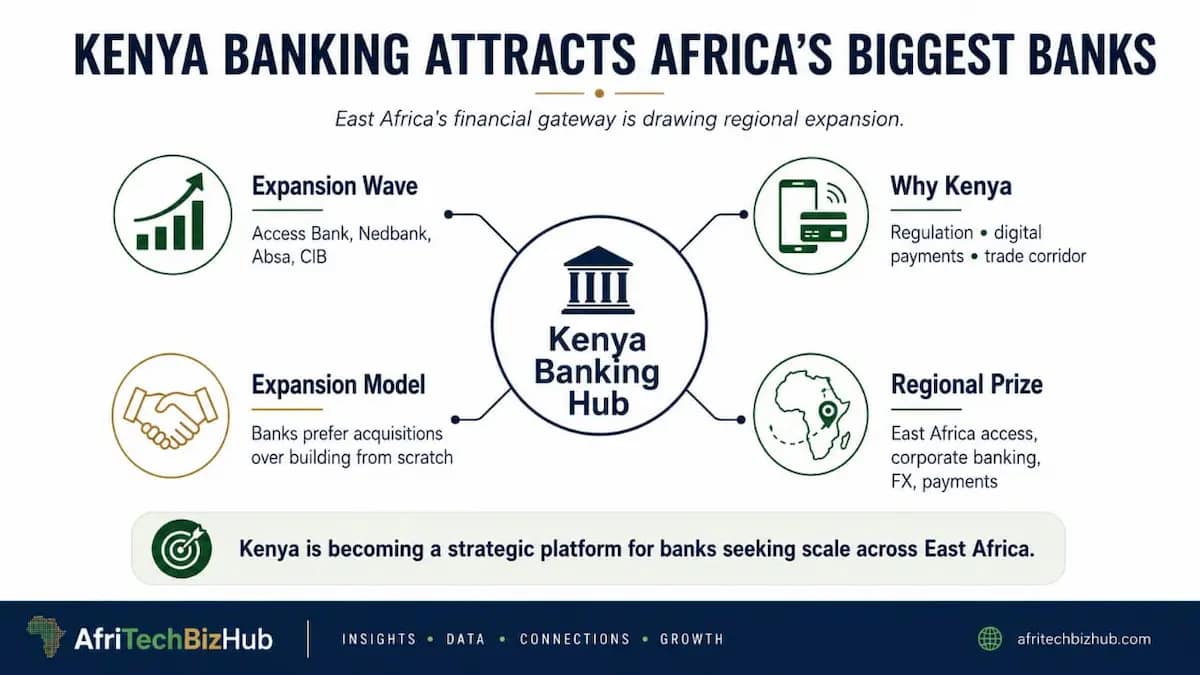 Kenya Banking