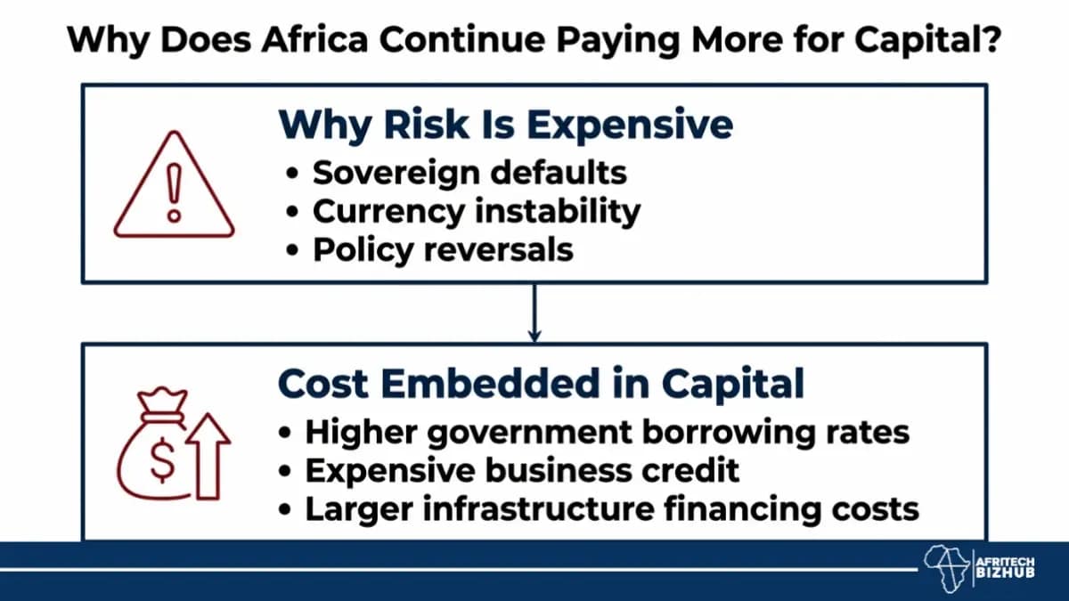 Africa Risk