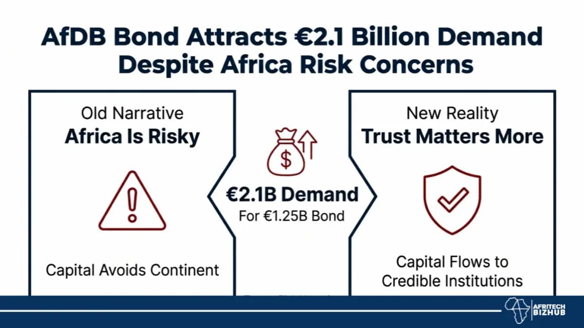 AFDB Bond