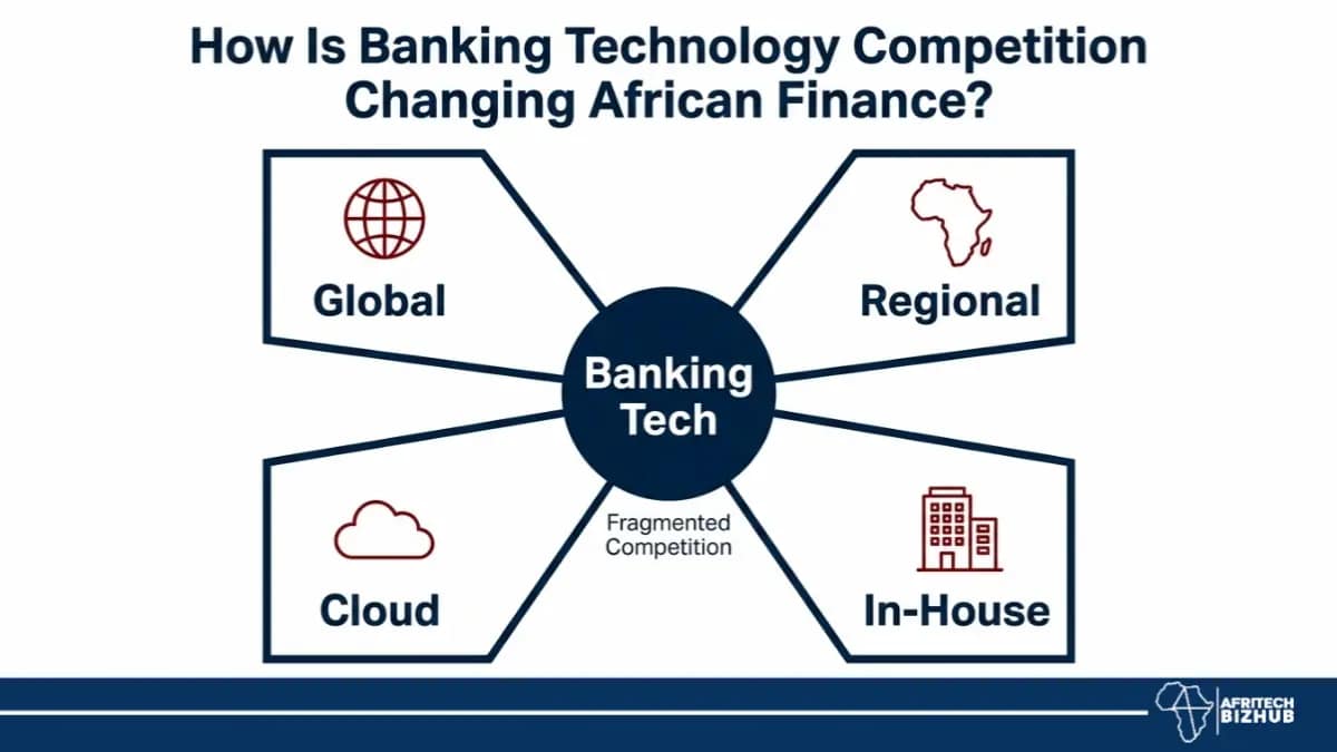 Will Interswitch’s New Strategy Disrupt African Banking?