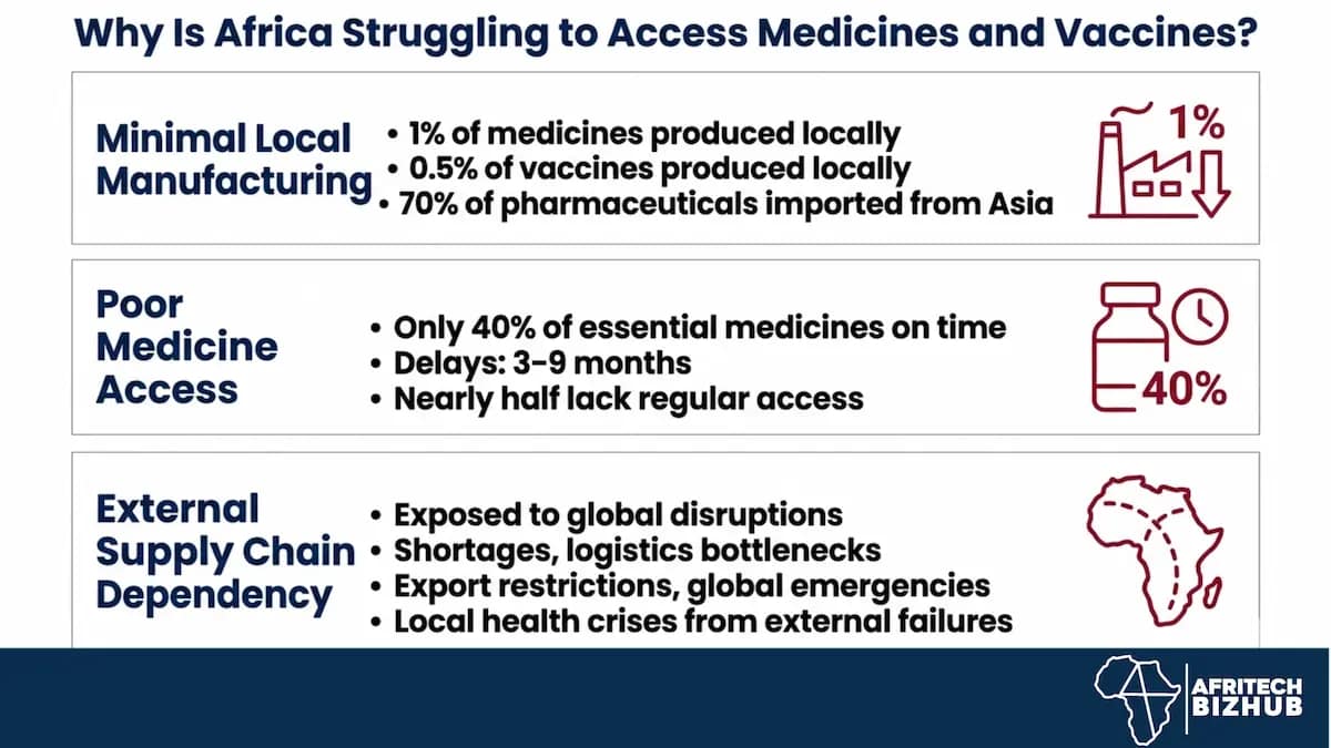 Africa Health Security