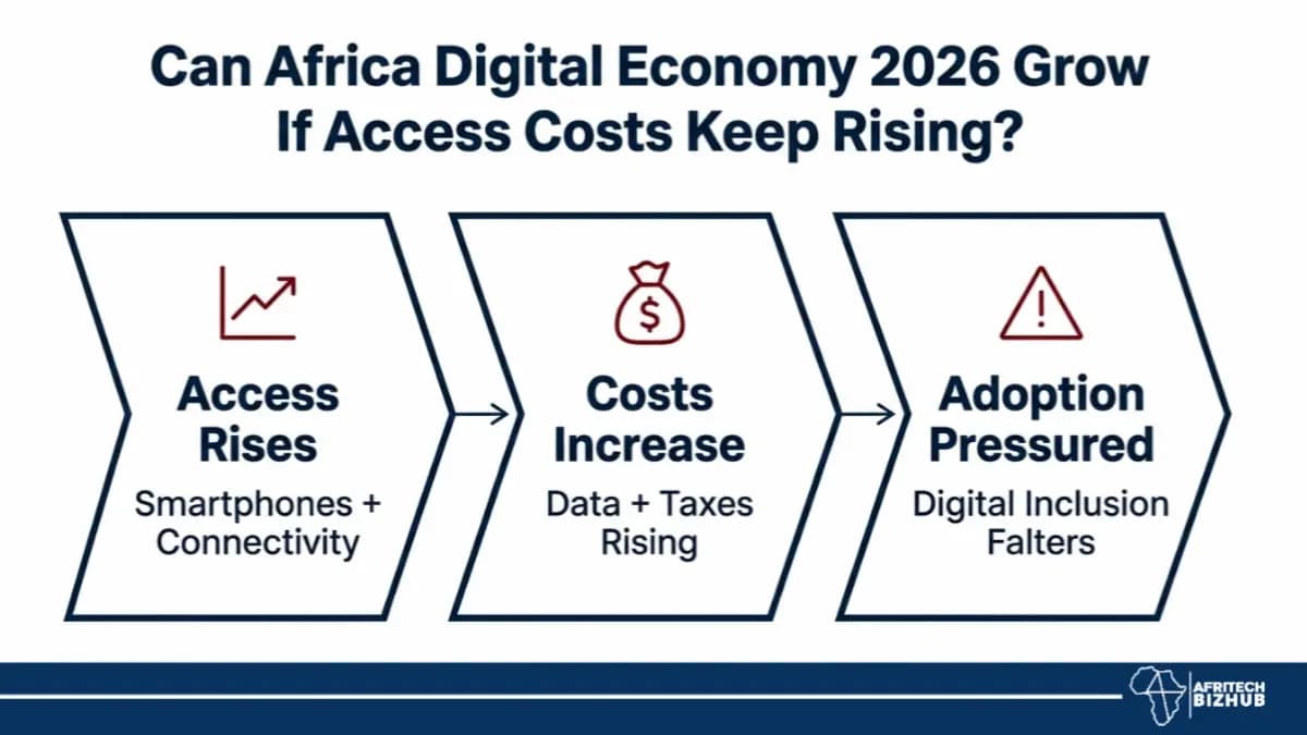 Africa Digital Economy