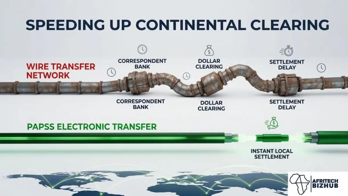 Electronic Transfer