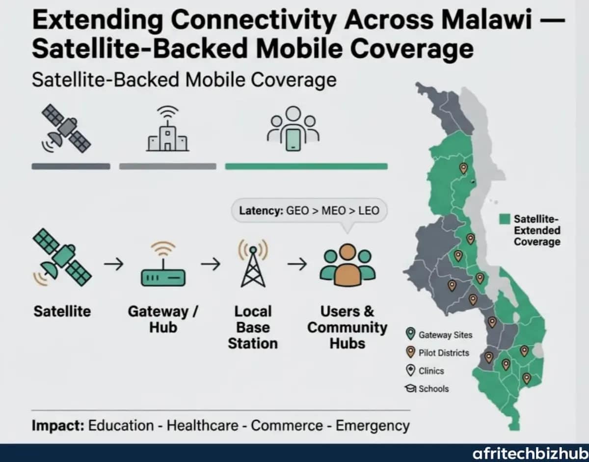 Airtel Malawi